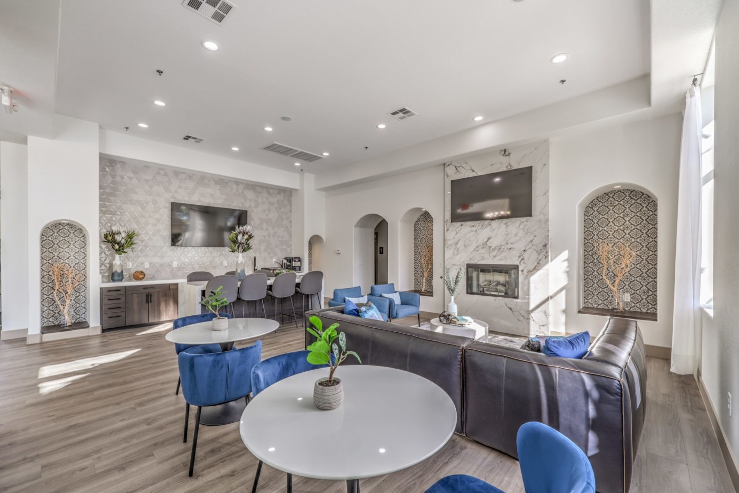 St. Clair Apartment Homes Image 34