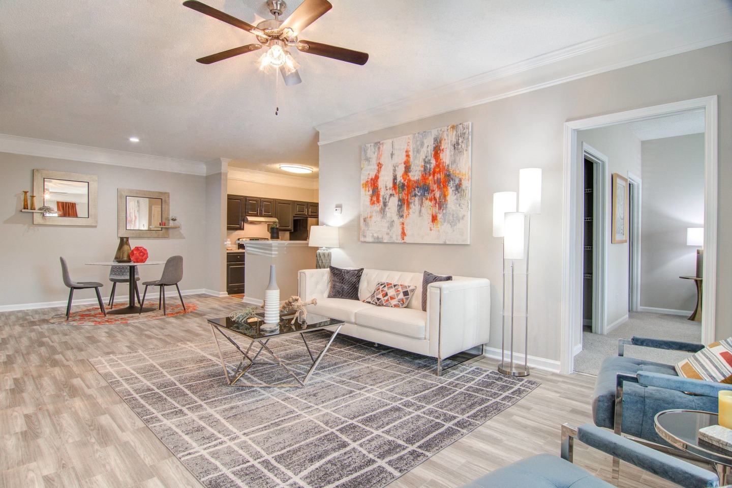 Waterford Landing Apartments Image 1