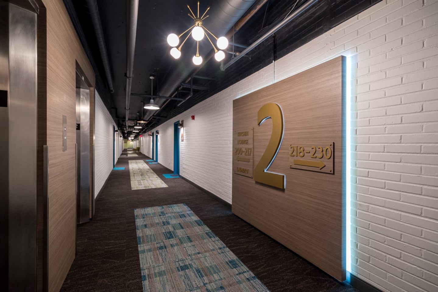 The Preston at Falls Center Image 12