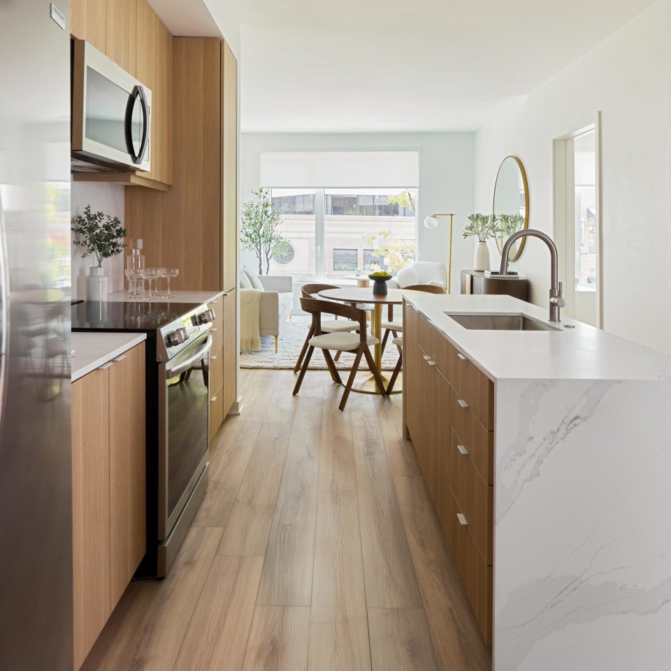 Residences at Mazza Image 2