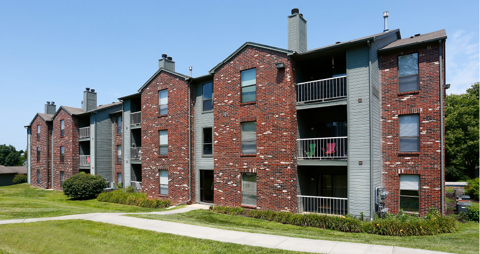 Lionshead Apartments Image 8