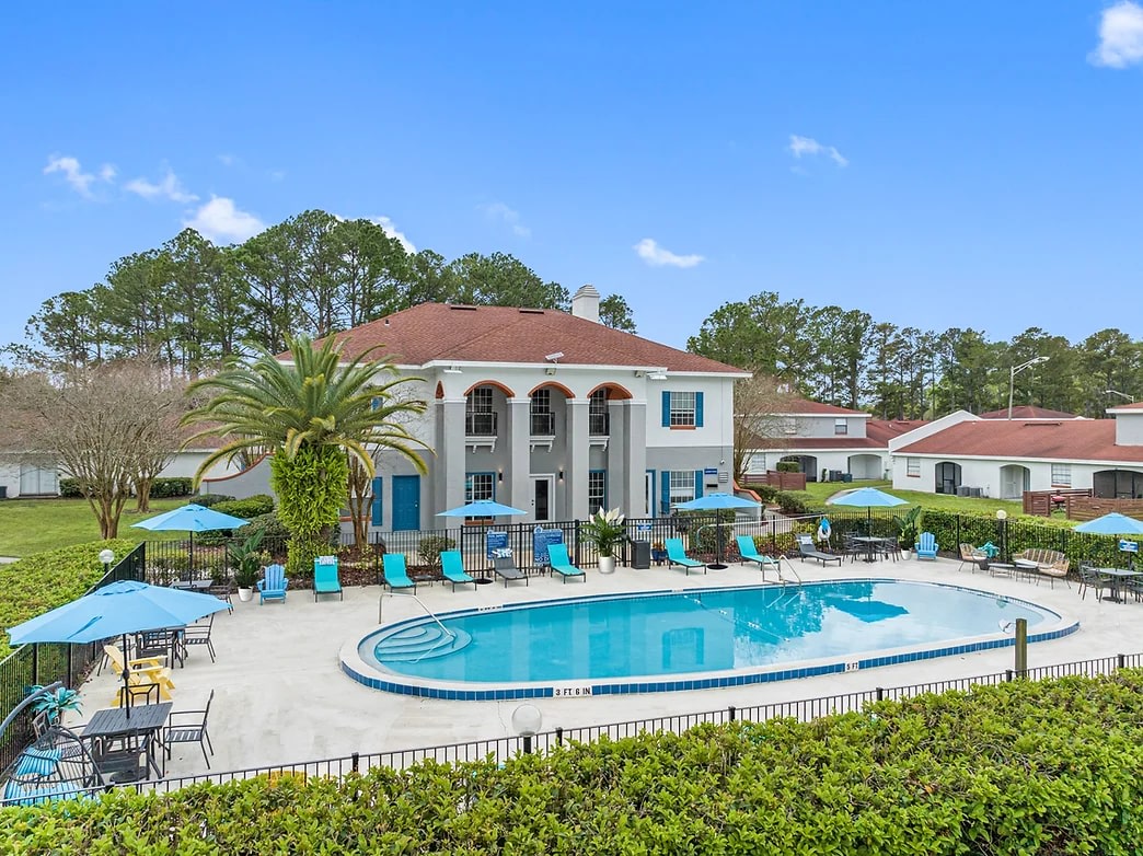 The Villas at Ortega Image 10
