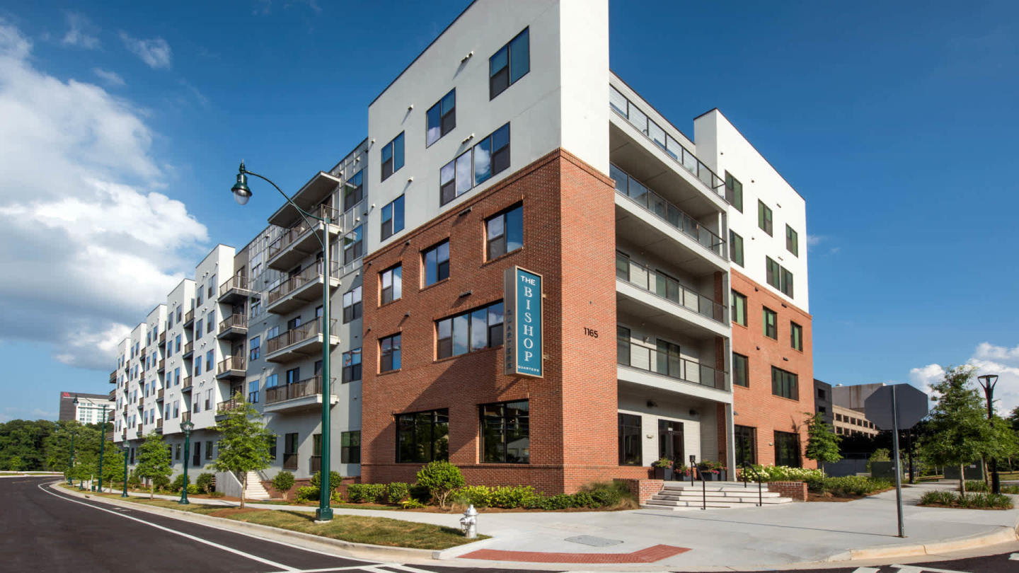 The Bishop Apartments Image 3