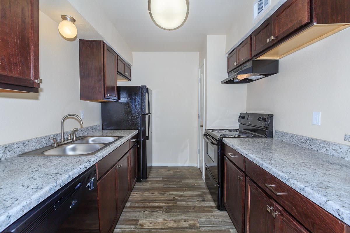 Midtown Flats Image 9
