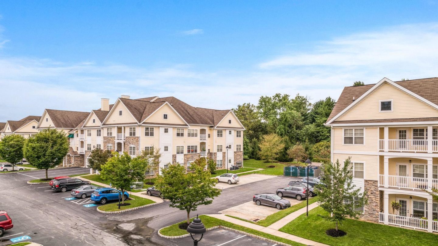 The Gateway Apartments Image 19
