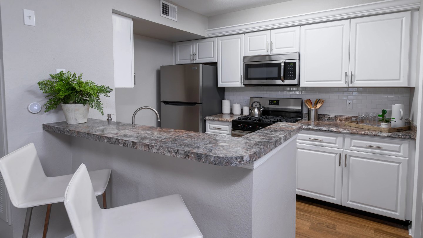 The Enclave at Huntington Woods Image 3