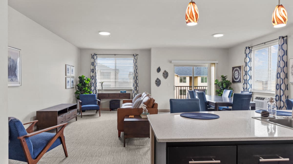 Lark View Village Image 4