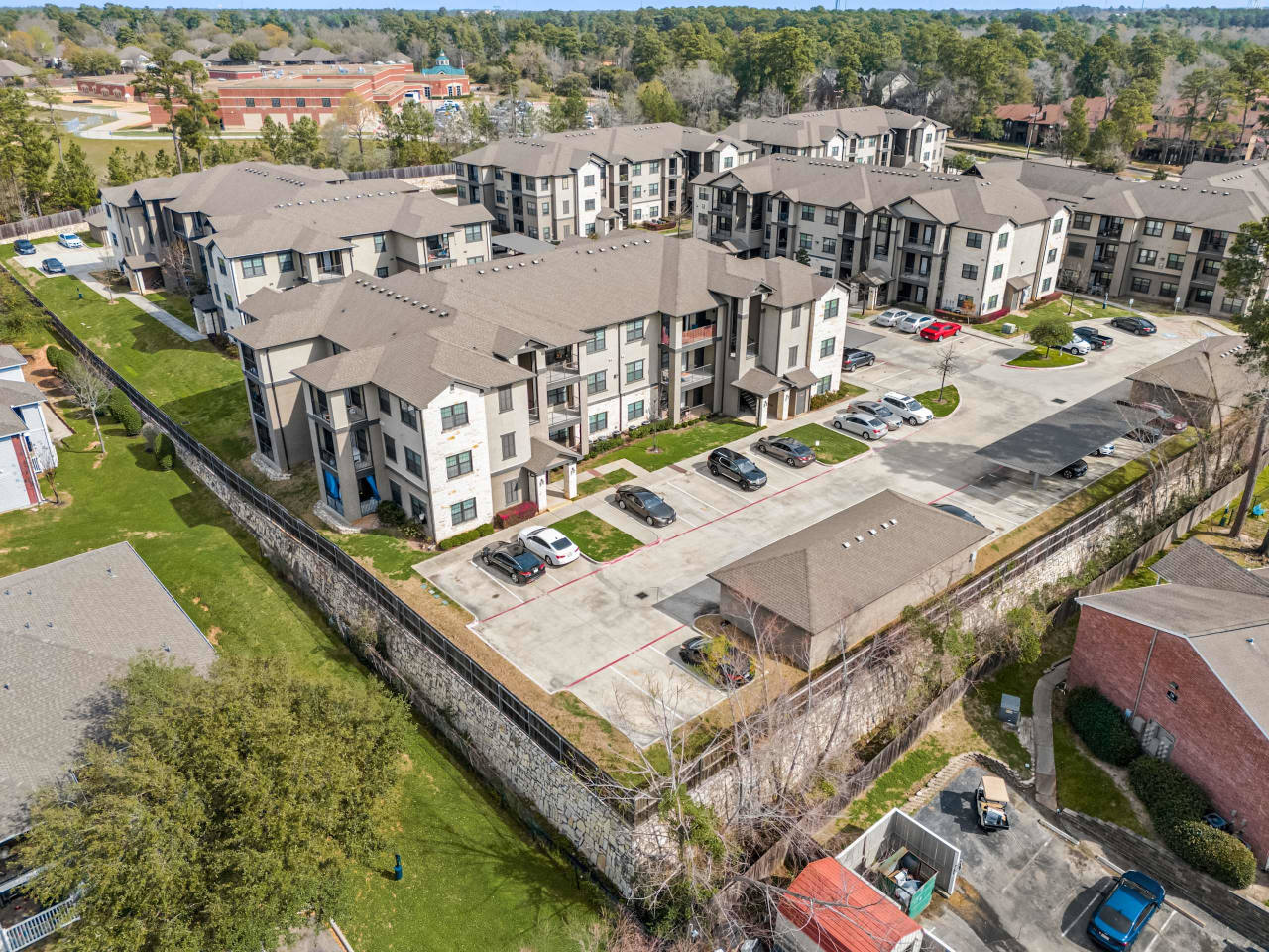 West Creek Apartments Image 20