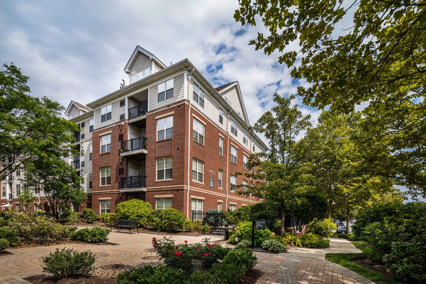 Aven at Newton Highlands Image 10