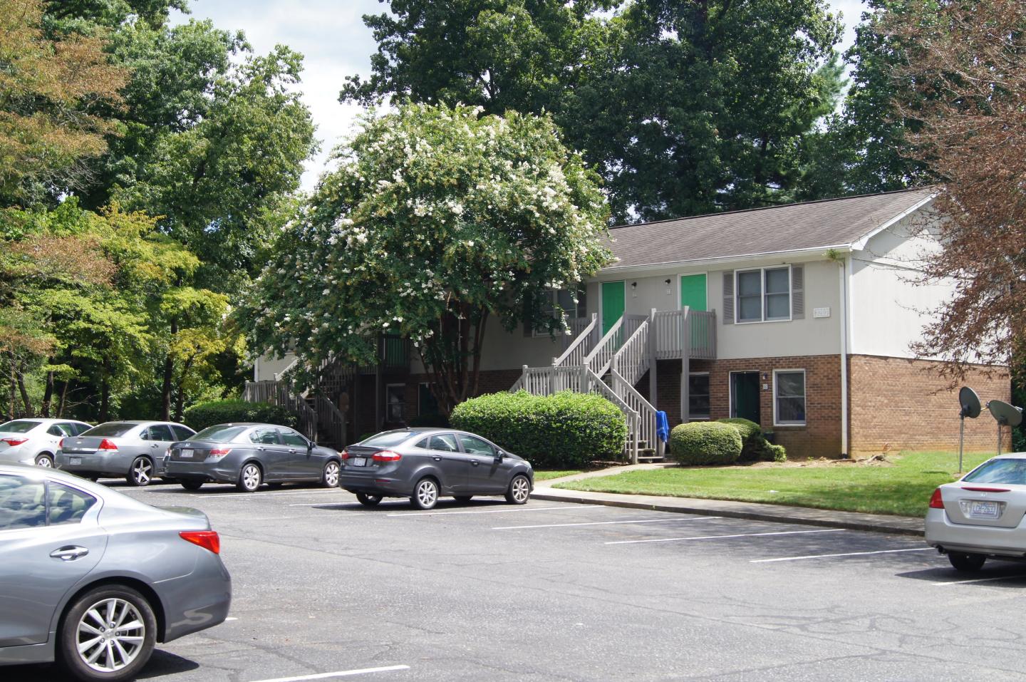 27 North Apartments Image 9