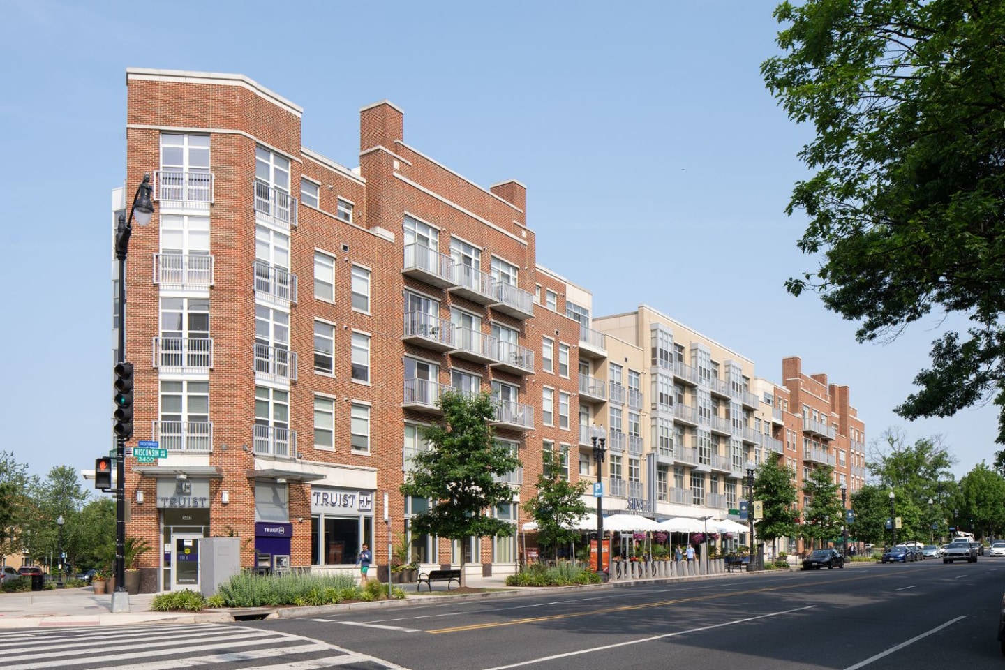 Cathedral Commons Image 22