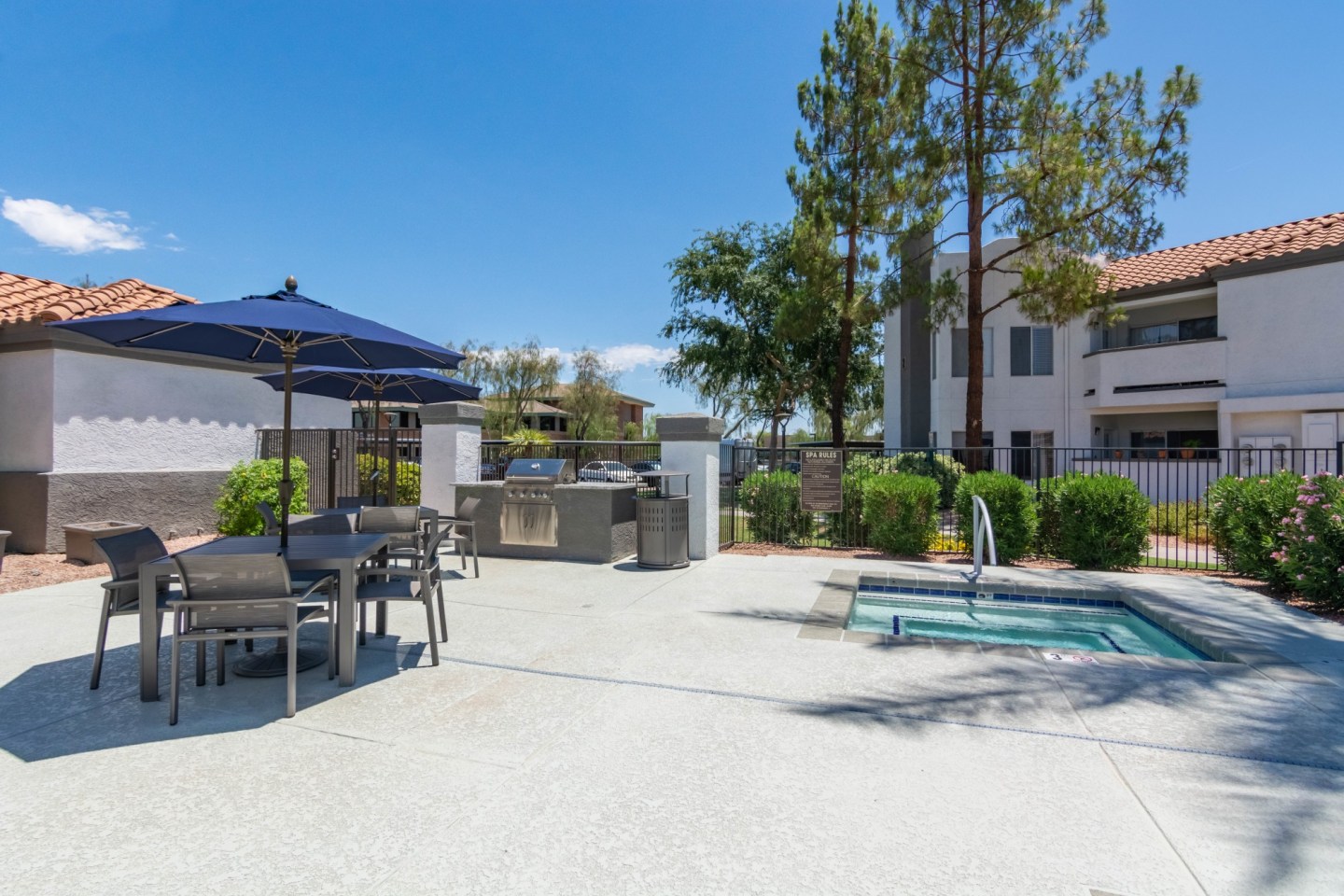 Allegro Apartments Image 13
