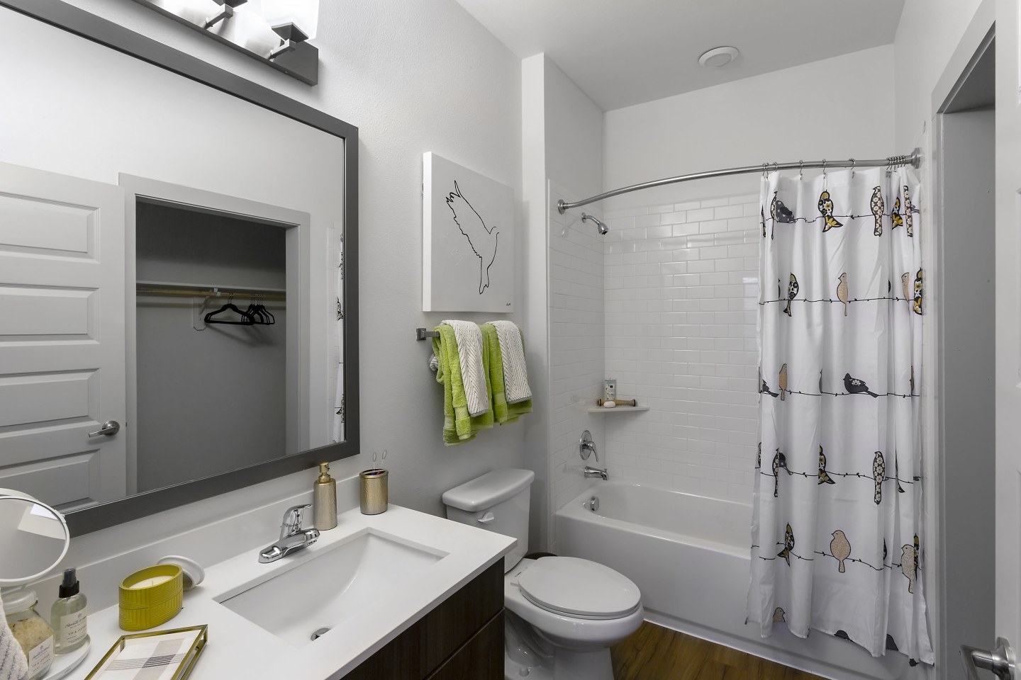 Student Housing- Hudson Image 36