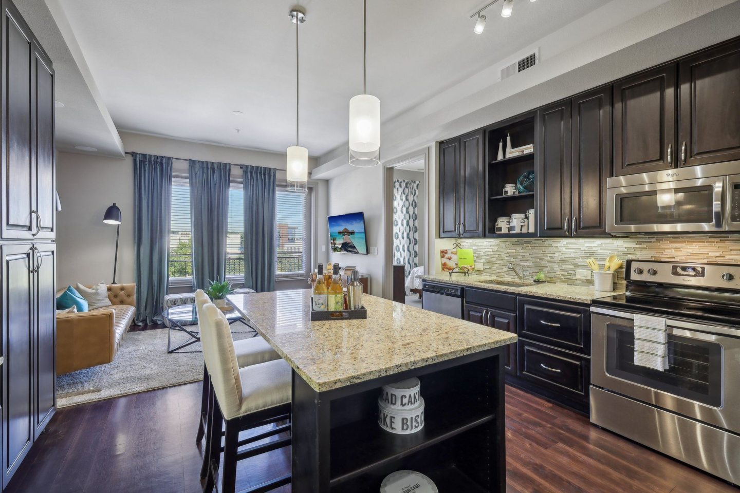 The Kelton at Clearfork Apartments Image 10