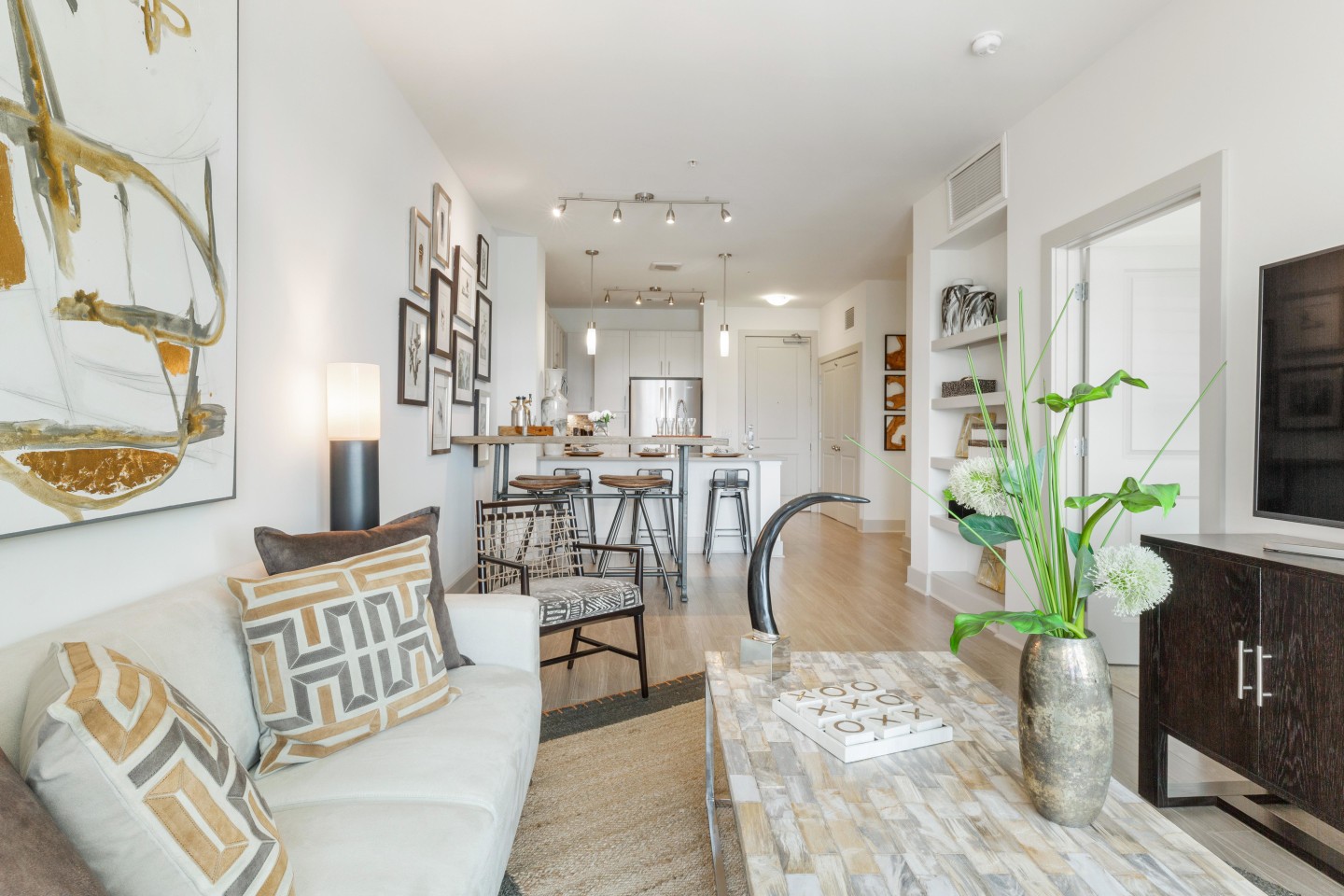 Luxe at Alewife Image 28