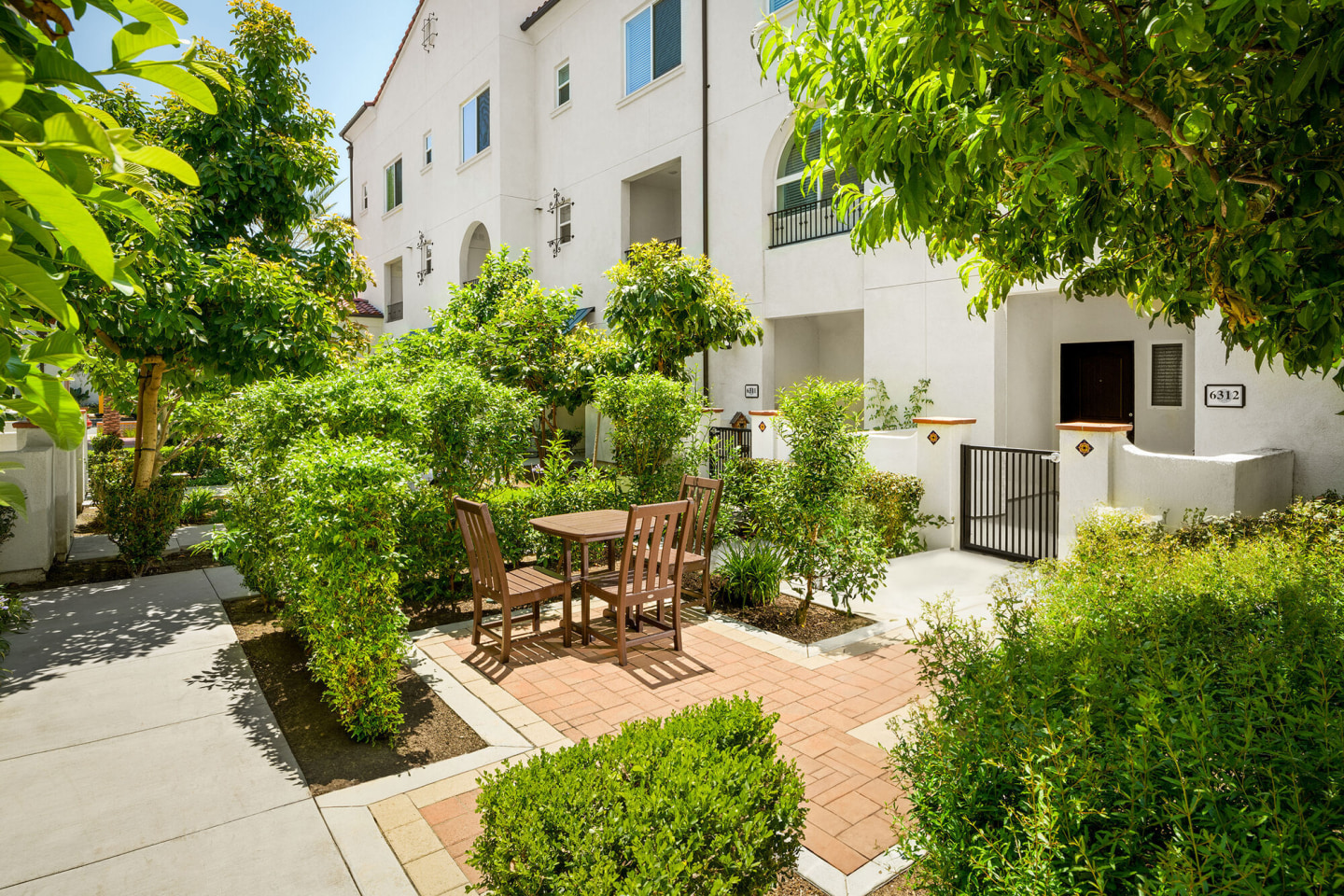 Santa Barbara in Chino Hills Image 40