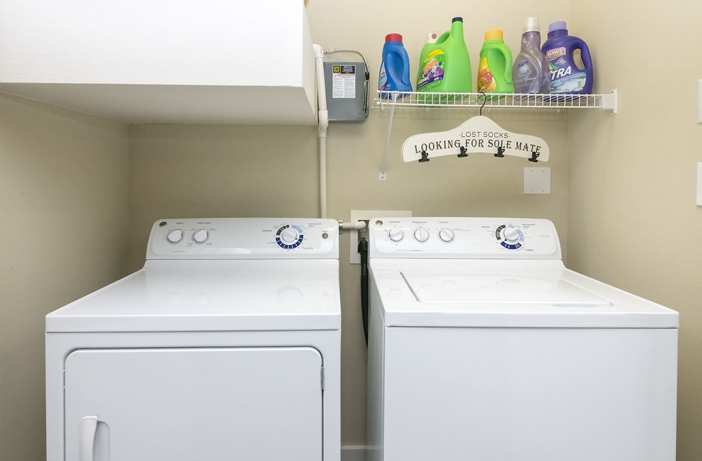 Marquis Apartments Image 15