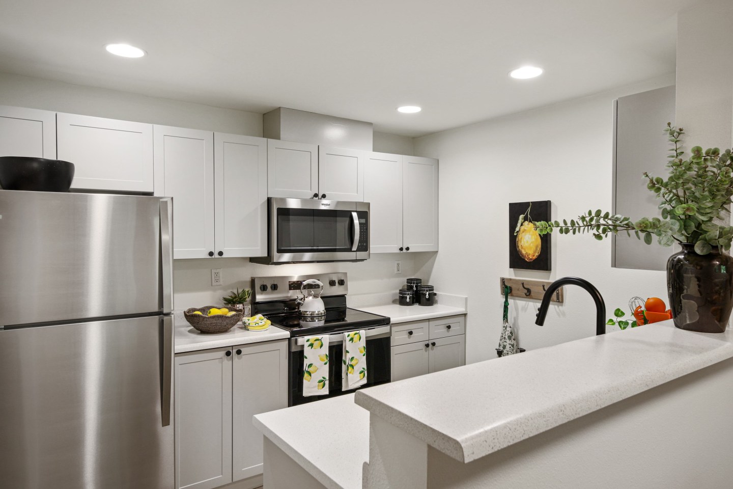 Copper Creek Apartment Homes Image 6