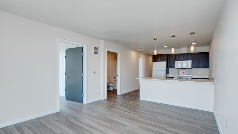 Affordable Housing - HANA Apartments Image 38