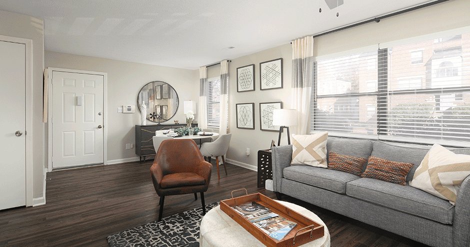 Elevate at NuLu Apartment Homes Image 3
