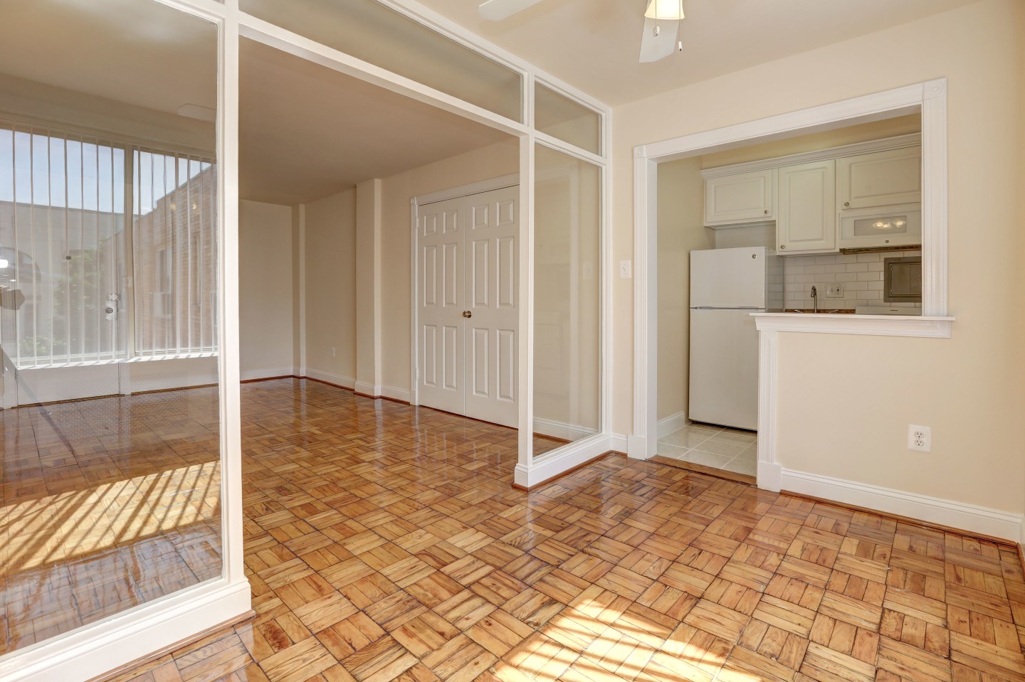 Park Terrace Apartments Image 2