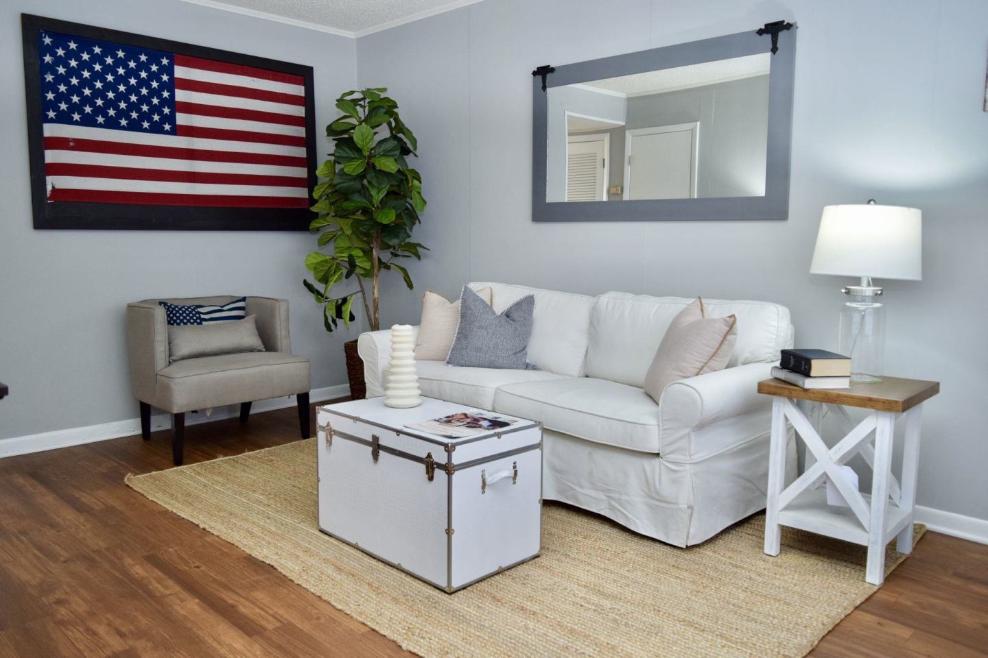 Patriot's Place Townhomes Image 1