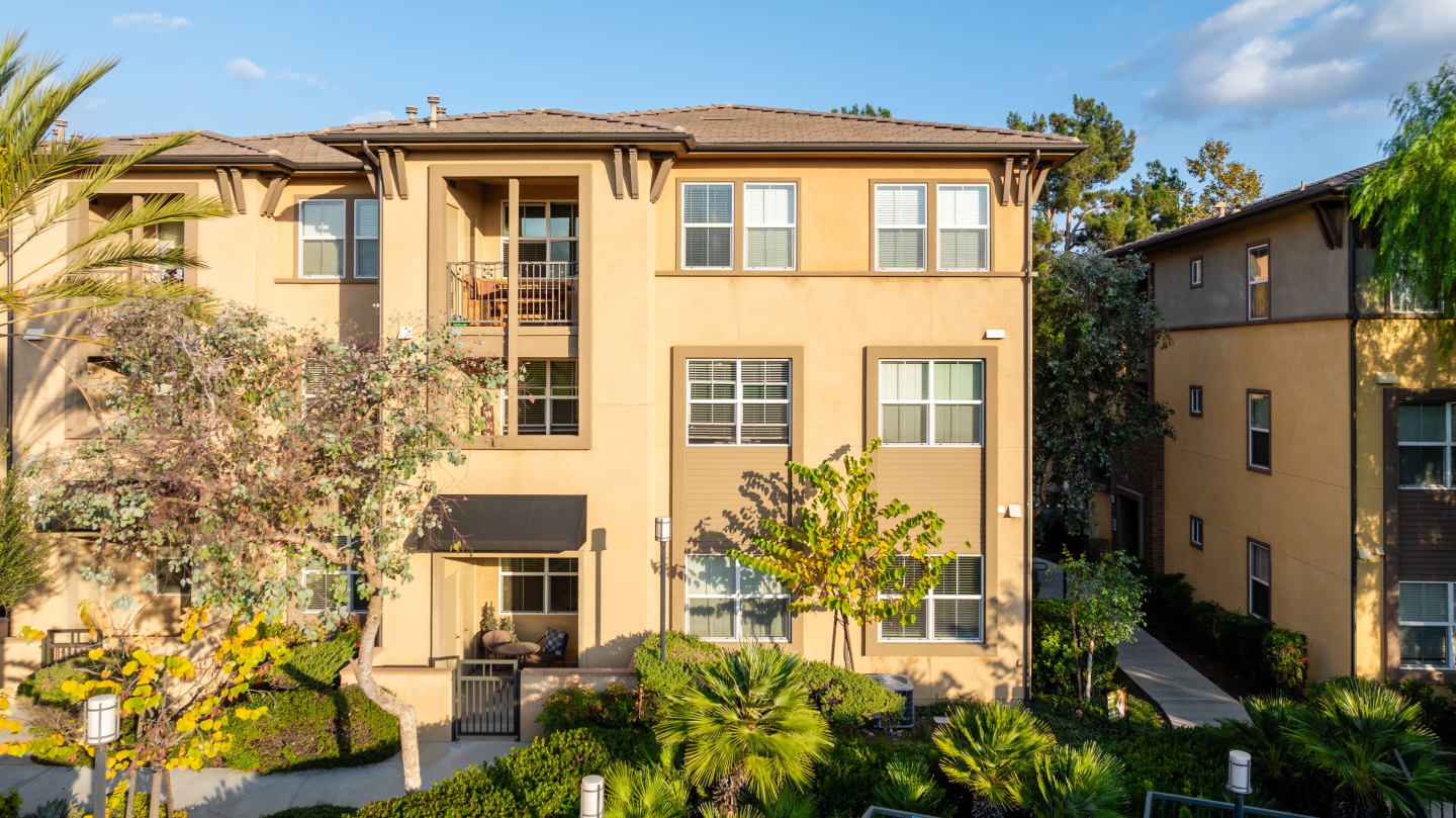 La Verne Village Luxury Apartment Homes Image 62