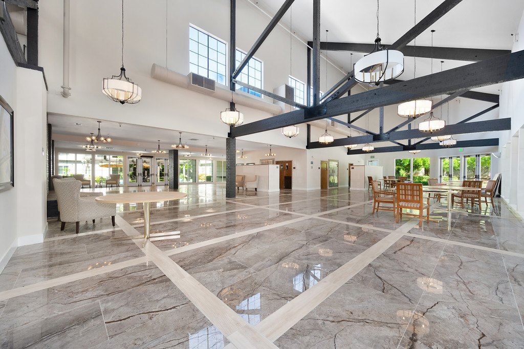 The Atrium at Carmichael - 55+ Housing Image 21