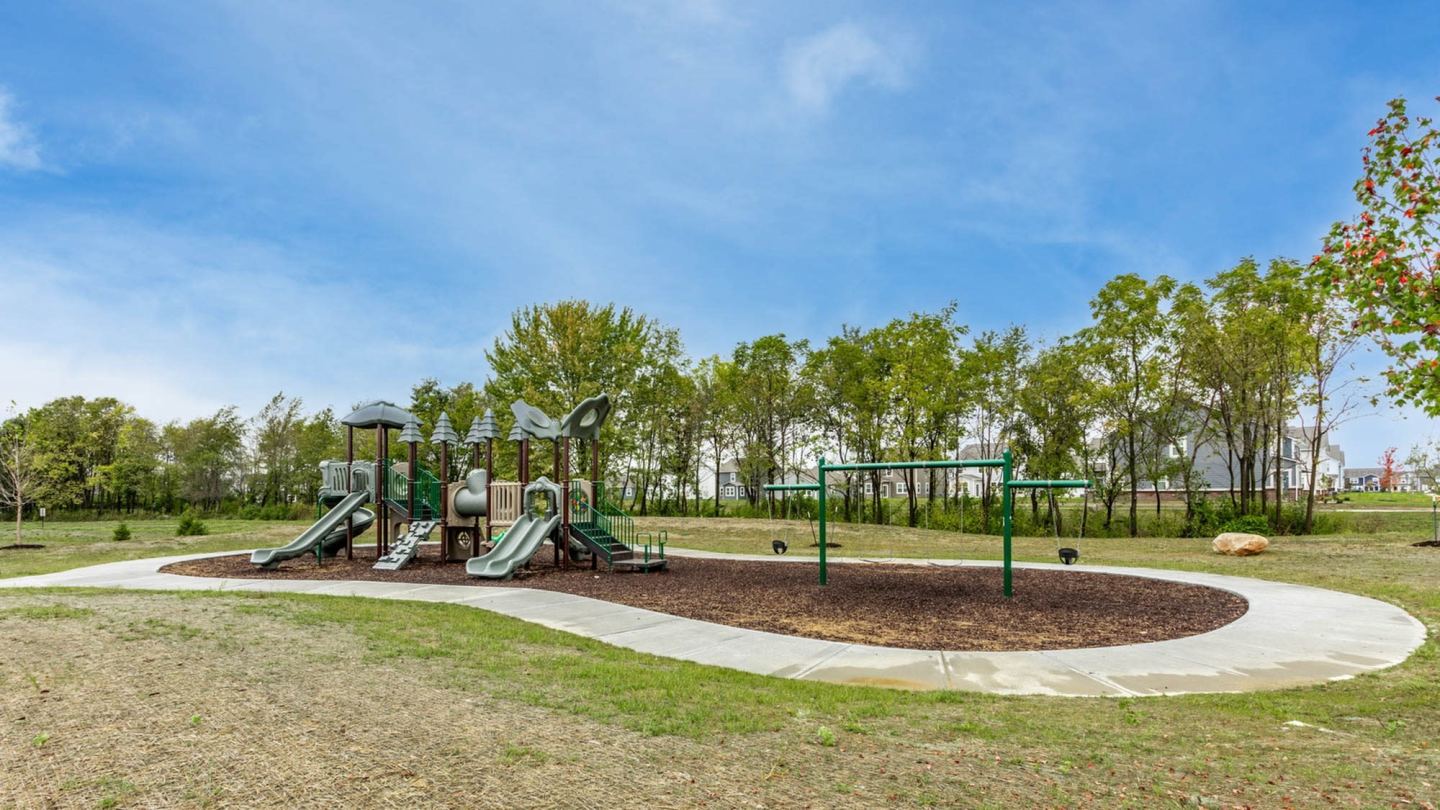 Meridian Homes at Sycamore Drive Image 23