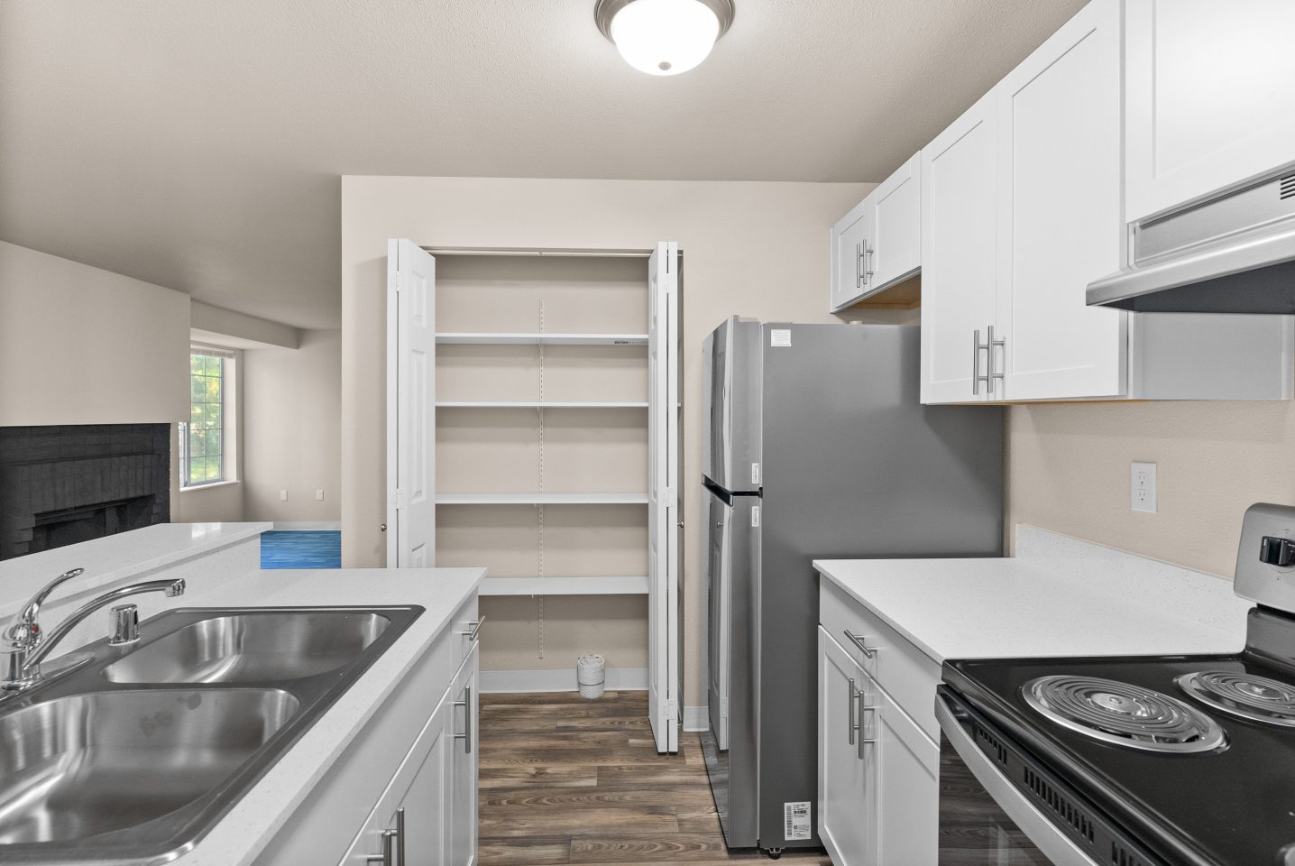 Crown Pointe Apartments Image 20