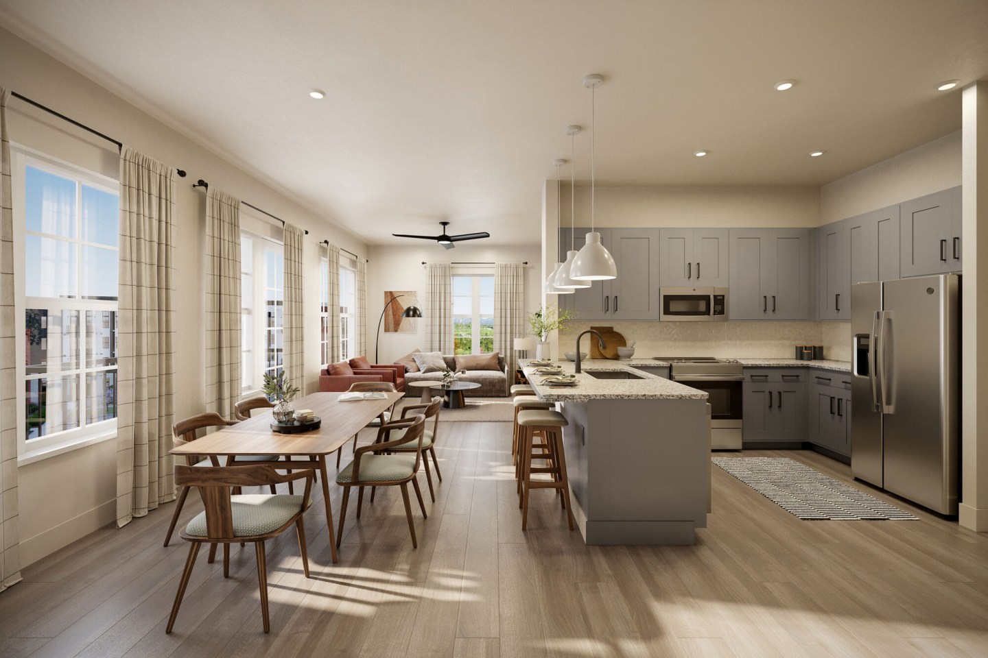 Valleydale Apartments Image 2