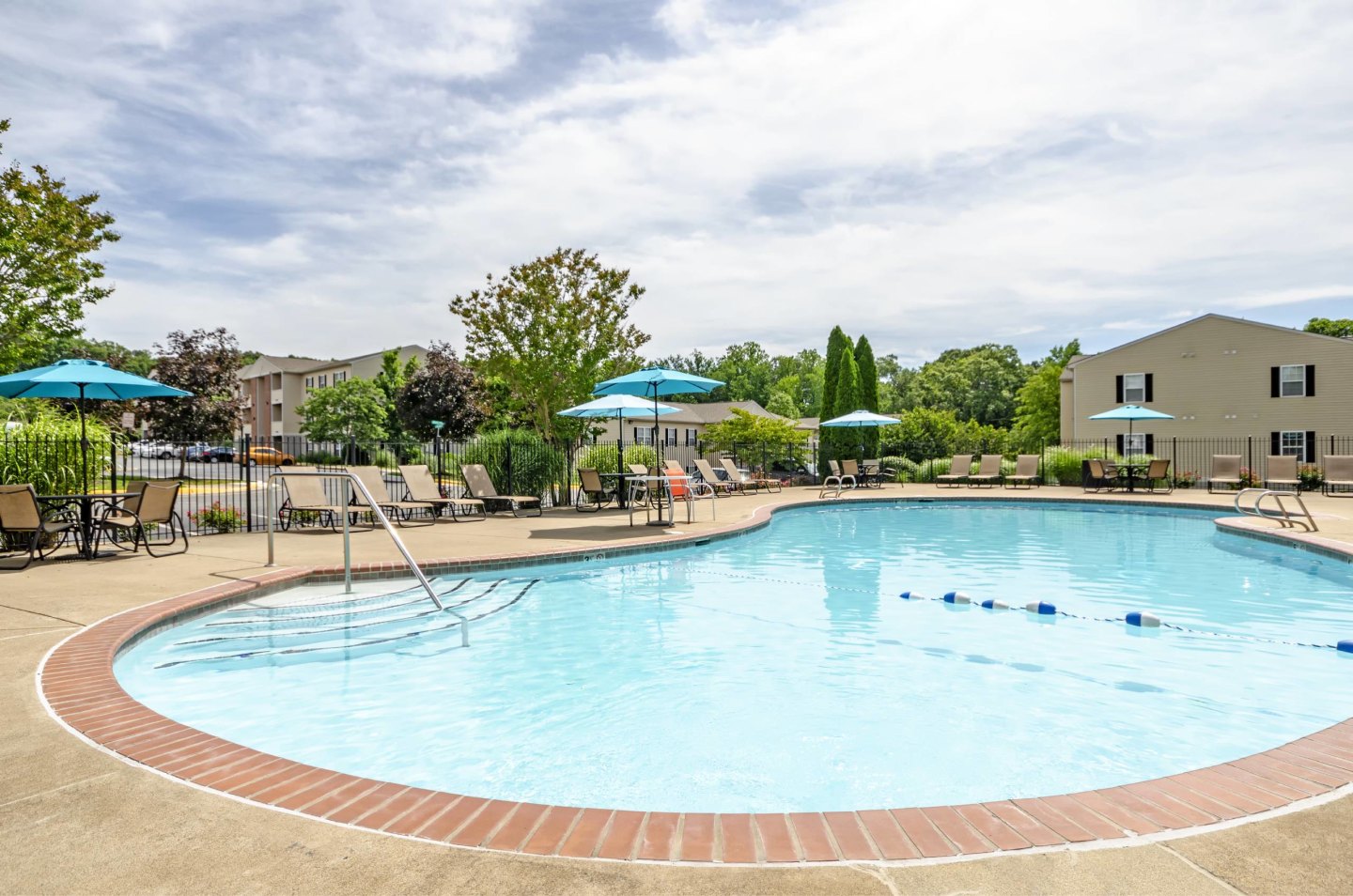 Aquia Terrace Apartments Image 5