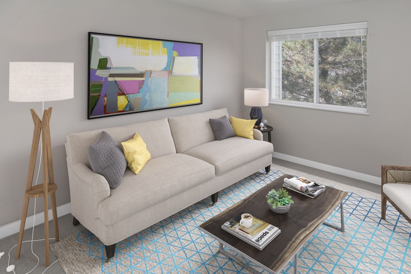 Creekside Apartments Image 6