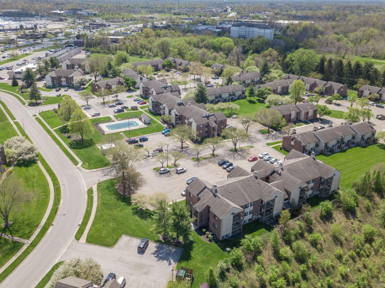 Stoney Creek Apartments Image 5