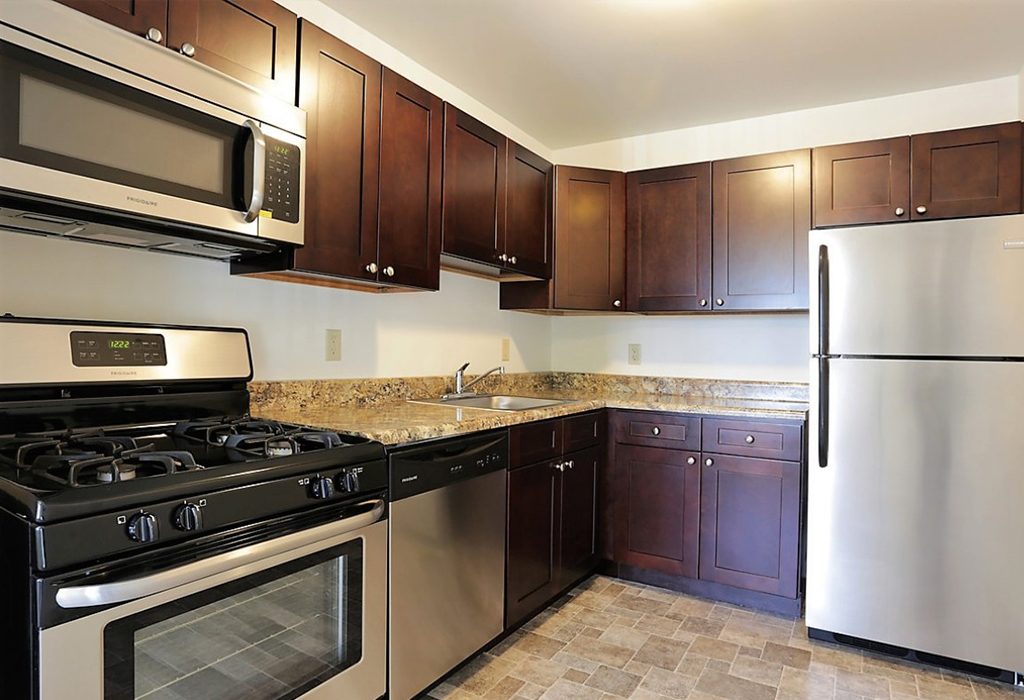 York Apartments Image 2