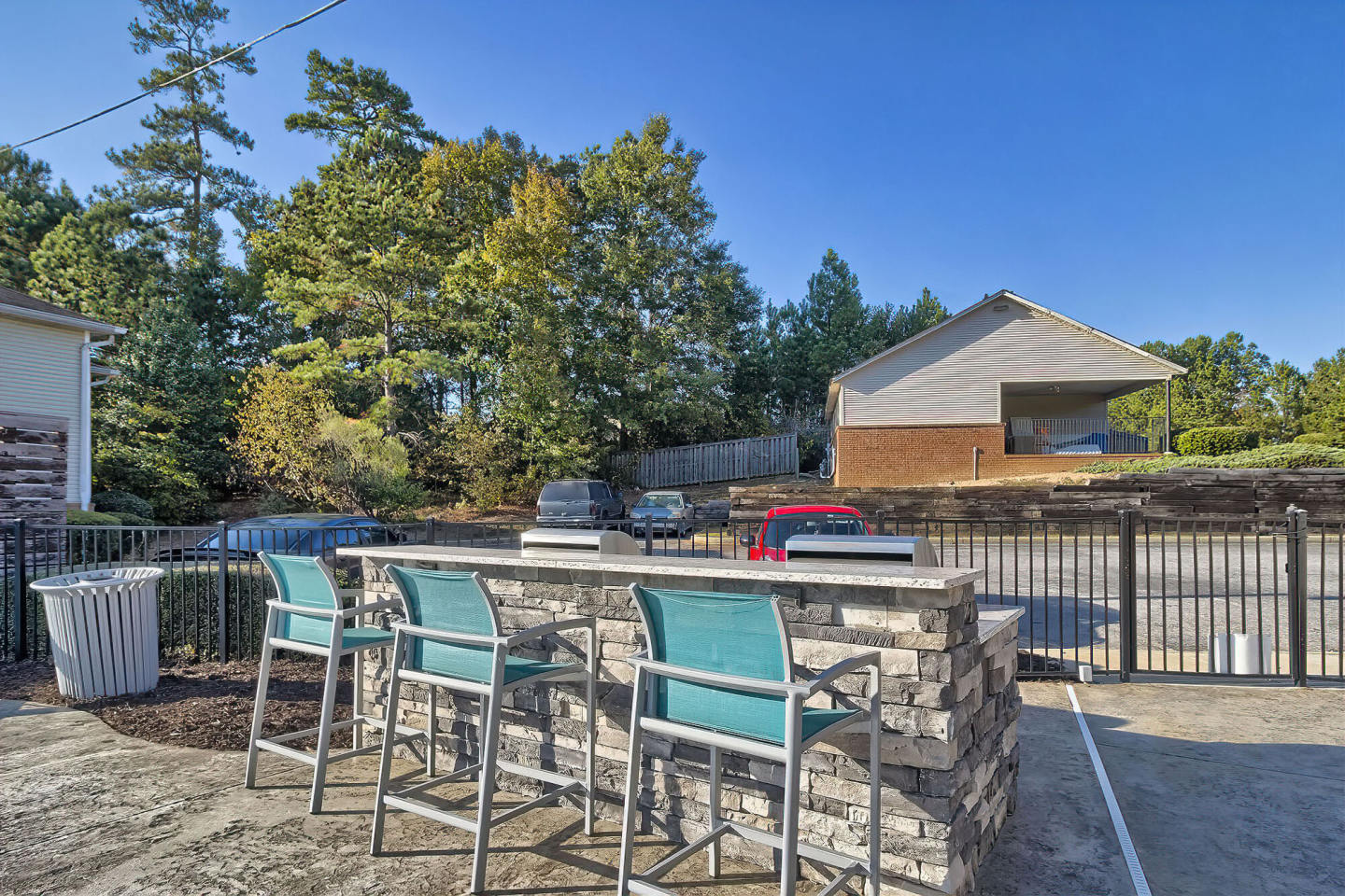Boulder Creek Apartment Homes Image 40
