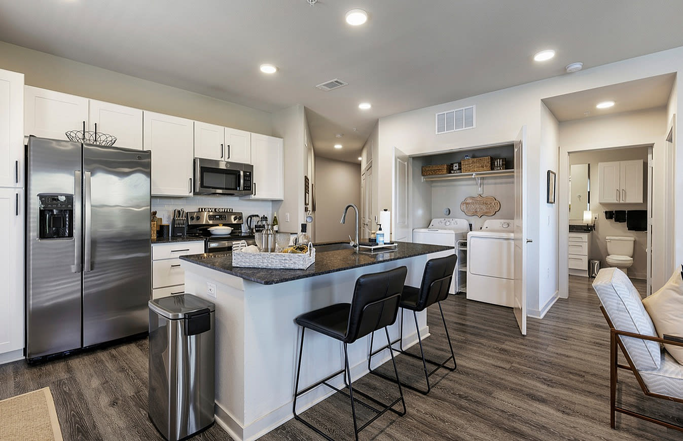 Overture River District - 55+ Apartment Homes Image 60