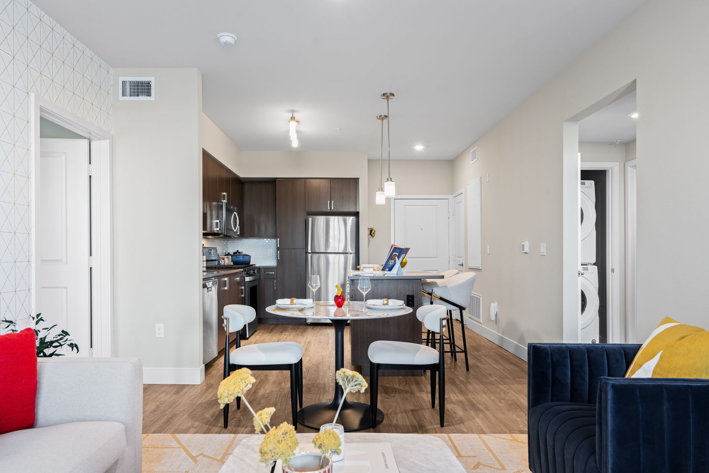 DUO Apartments Image 20