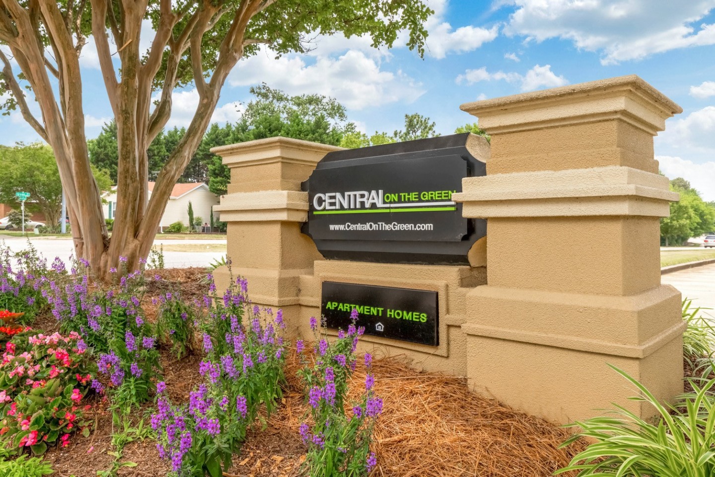 Affordable Housing - Central on the Green Apartment Homes Image 36