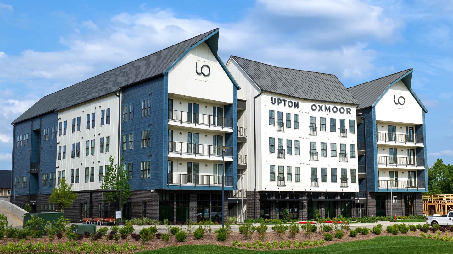 Upton Oxmoor Apartments Image 26