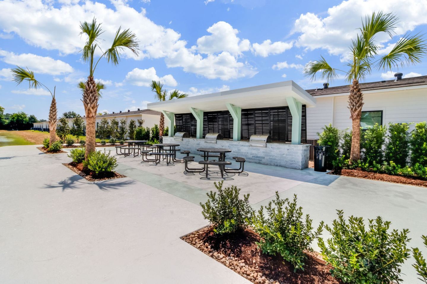 Parkway Villas Image 34