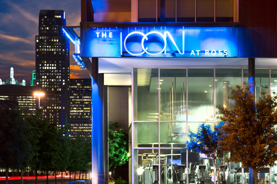 Icon at Ross Apartments Image 25