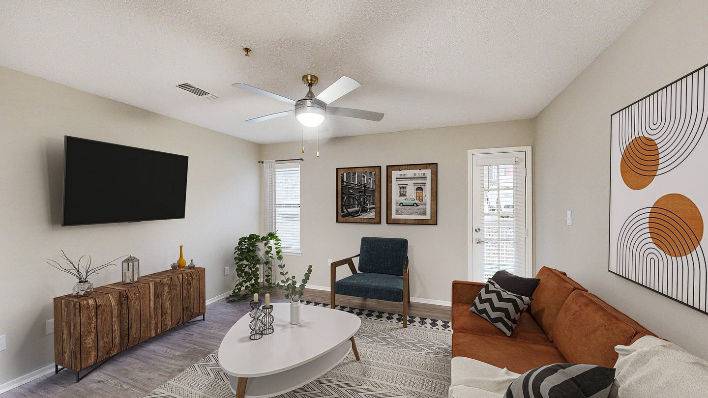 The 1800 at Barrett Lakes Apartments Image 1