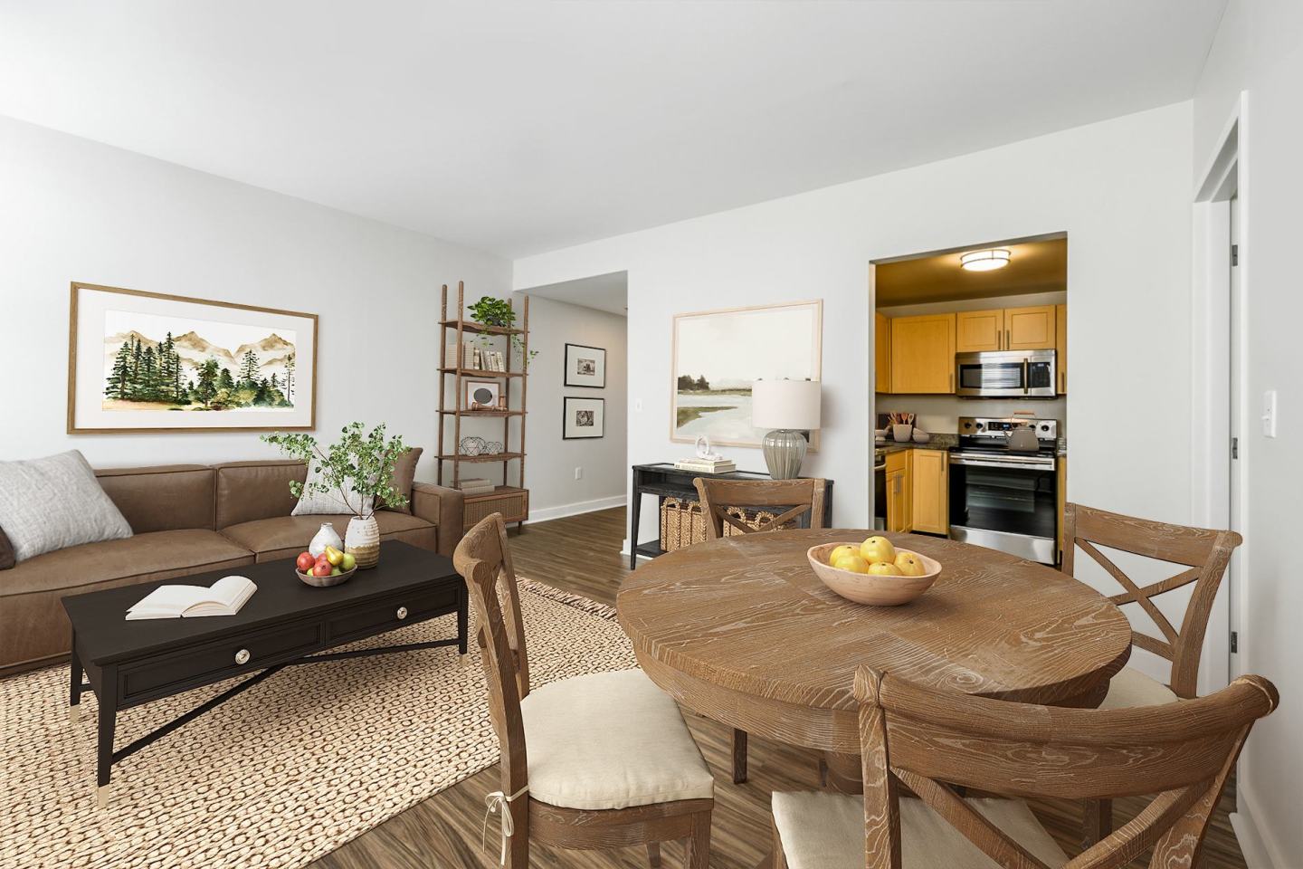 Residences at Rodney Square Image 1