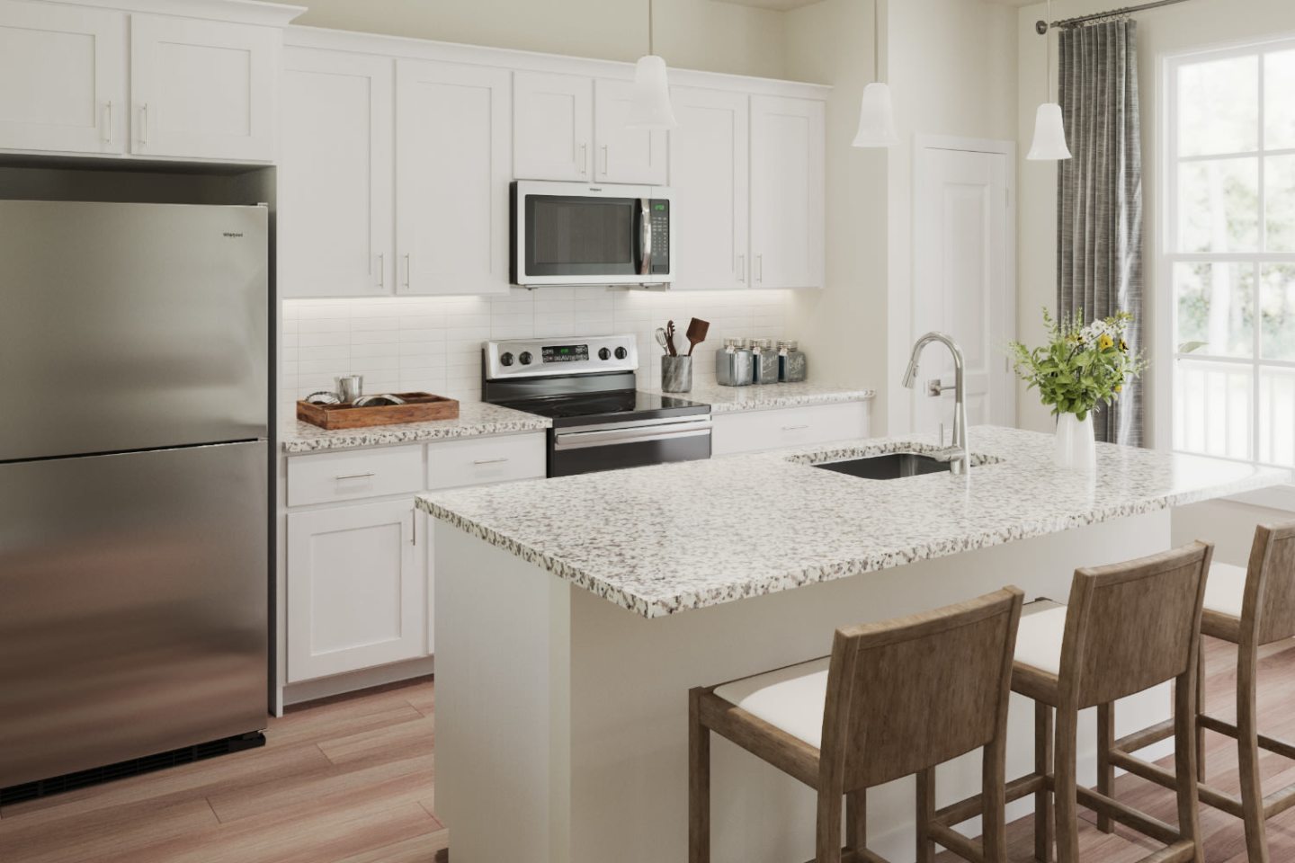 The Retreat at Brandywine Crossing - Build to Rent Housing Image 27