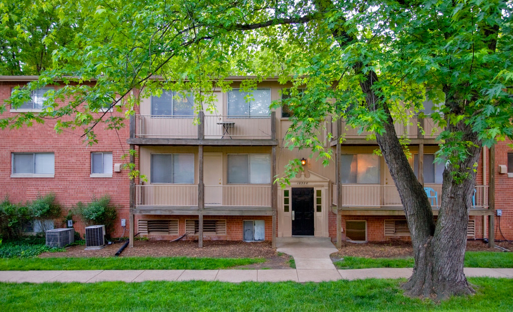 Layton Hall Apartments Image 2