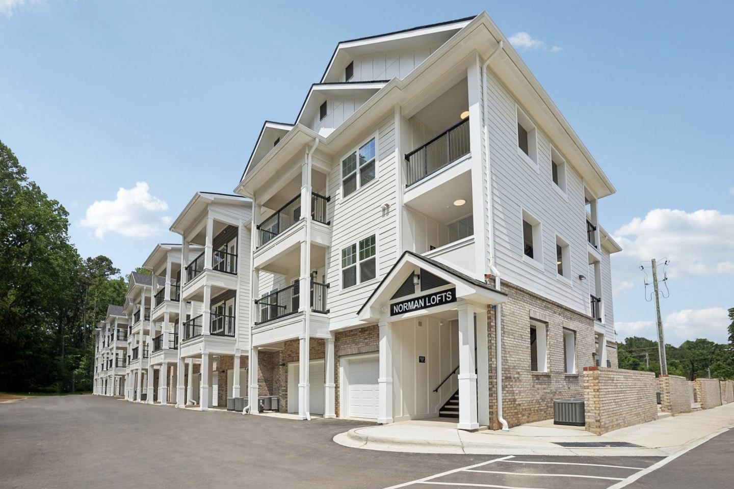 Norman Lofts Image 5