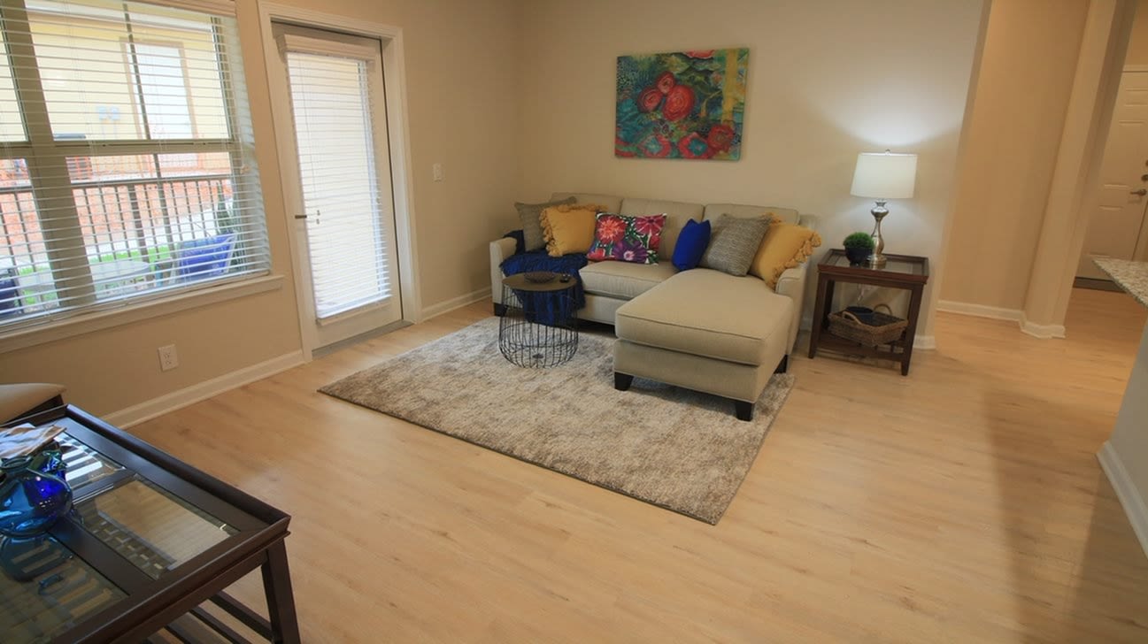 The West Hill Apartments Image 16