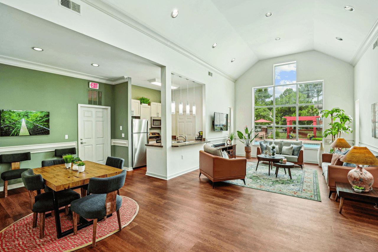 Arboretum Place Image 20