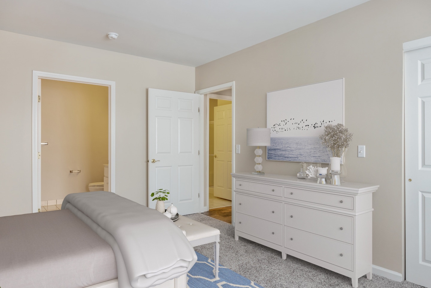 Oakmonte Apartments Image 11